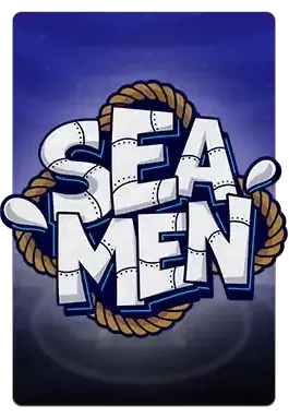 Sea Men slot marina