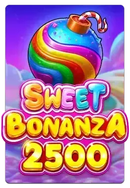 Slot Sweet Bonanza 2500 Pragmatic Play