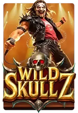 Slot Wild Skullz Pragmatic Play